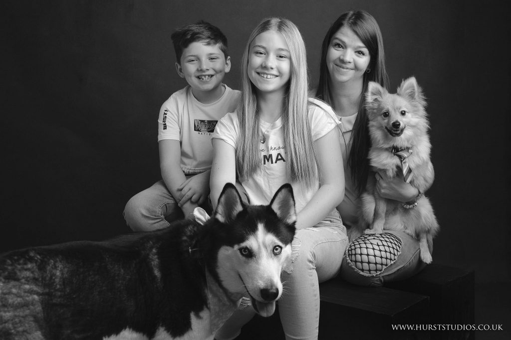 Family Photography Berkshire