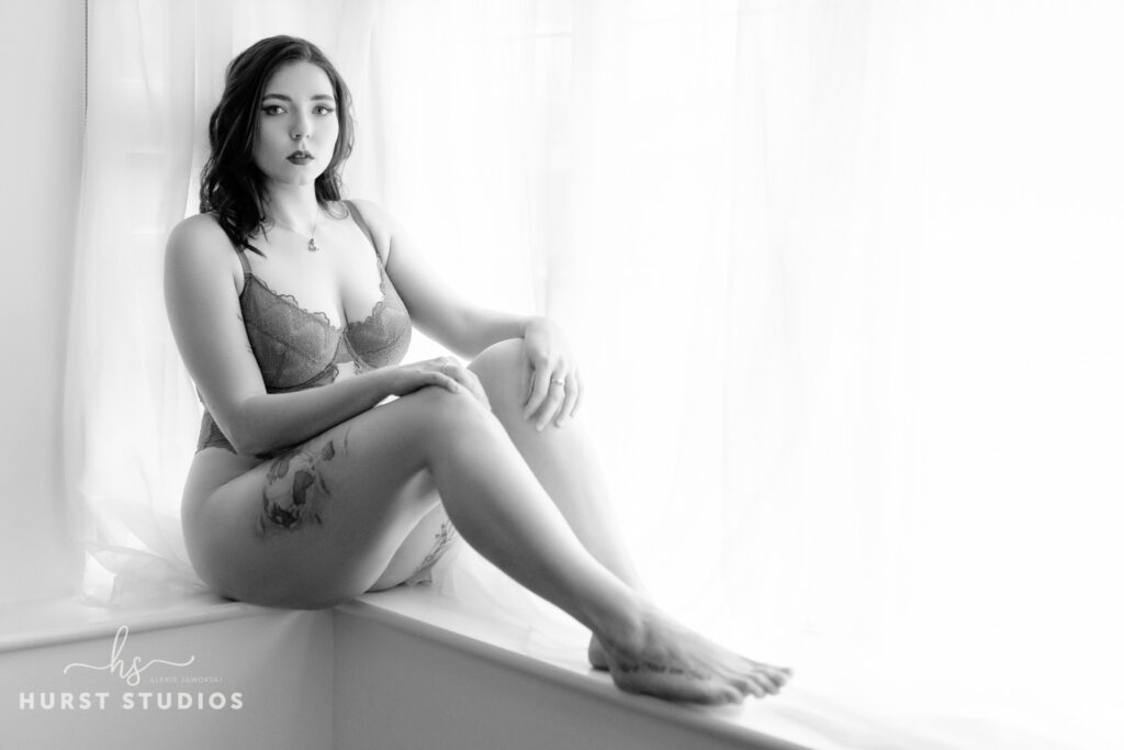 Boudoir Photographer Maidenhead