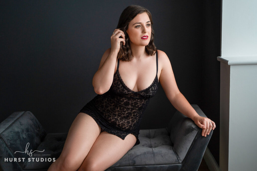 Boudoir Photographer Wokingham